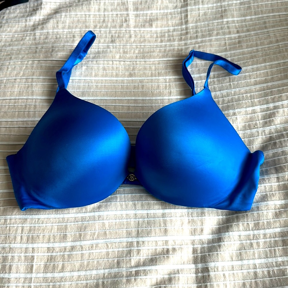 Victoria’s Secret So Obsessed Bra